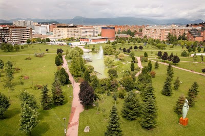 abba Reino de Navarra Hotel, Pamplona, Spain