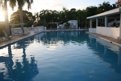Fajardo Inn, Fajardo, Puerto Rico