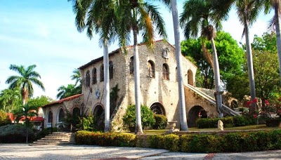 Moulin Sur Mer, Montrouis, Haiti