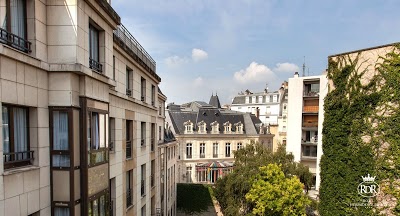Residence Du Roy, Paris, France