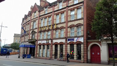 Britannia Hotel Wolverhampton, Wolverhampton, United Kingdom