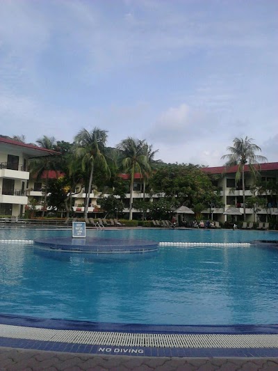 Holiday Villa Beach Resort & Spa Langkawi, Langkawi, Malaysia