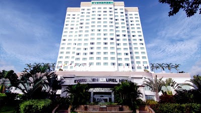 Evergreen Laurel Penang, Penang, Malaysia