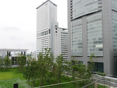 Century Southern Tower Hotel, Tokyo, Japan
