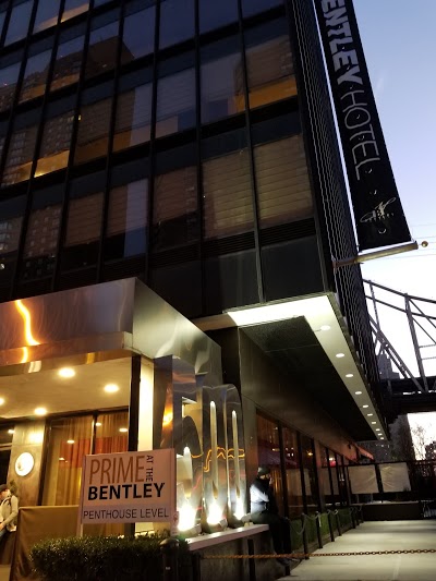 Bentley Hotel, New York, United States of America