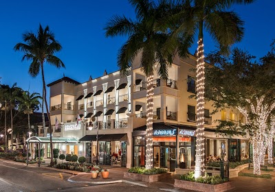 The Inn on Fifth, Naples, United States of America