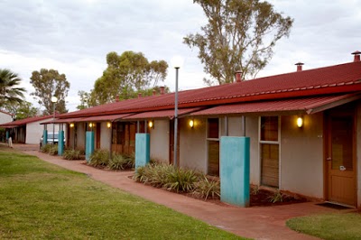 SEASONS HOTEL NEWMAN, Newman, Australia