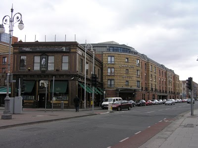 The Camden Court Hotel, Dublin, Ireland