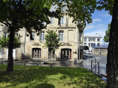 Best Western Royal Saint Jean, Bordeaux, France