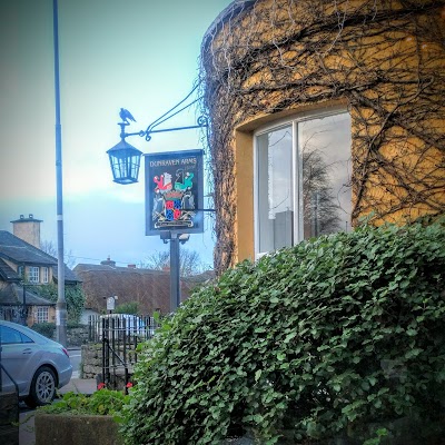 Dunraven Arms Hotel, Adare, Ireland