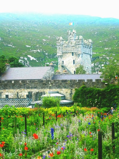 Arnolds Hotel, Dunfanaghy, Ireland