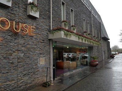 The Cliff House Hotel, Ardmore, Ireland