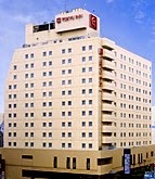 Niigata Tokyu Inn, Niigata, Japan