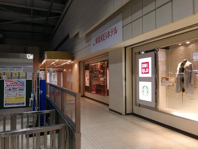 Omori Tokyu Inn, Tokyo, Japan