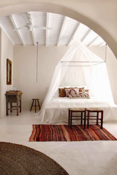 San Giorgio Hotel, Mykonos, Greece