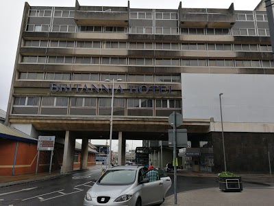 Britannia Hotel Coventry, Coventry, United Kingdom