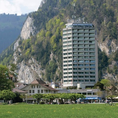 Metropole Swiss Quality Interlaken Hotel, Interlaken, Switzerland