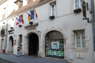 Hotel Philippe le Bon, Dijon, France