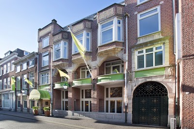 Parkhotel Den Haag, The Hague, Netherlands