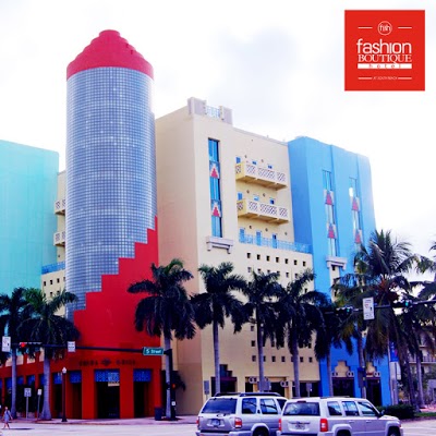 Henry Hotel, Miami Beach, United States of America