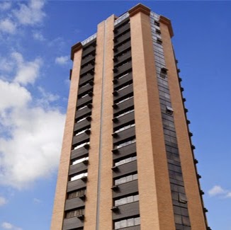 Hampton Park, Sao Paulo, Brazil