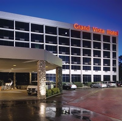 Grand Vista Hotel, Grand Junction, United States of America