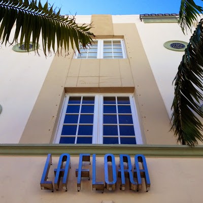 Hotel La Flora, Miami Beach, United States of America