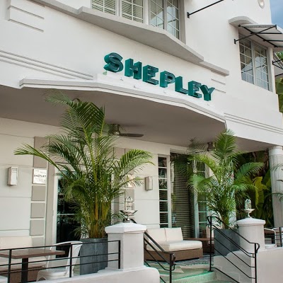 The Shepley Hotel, Miami Beach, United States of America