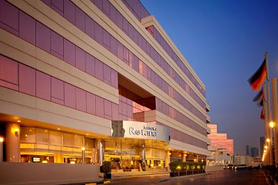 Jumeira Rotana - Dubai, Dubai, United Arab Emirates