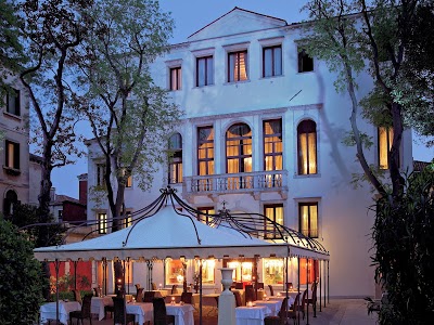 Boscolo Venezia, Autograph Collection, Venice, Italy