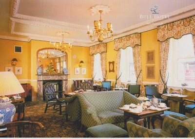 Bull Hotel, Peterborough, United Kingdom