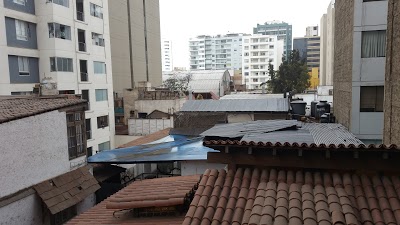 EL CONDADO MIRAFLORE HOTEL, Lima, Peru