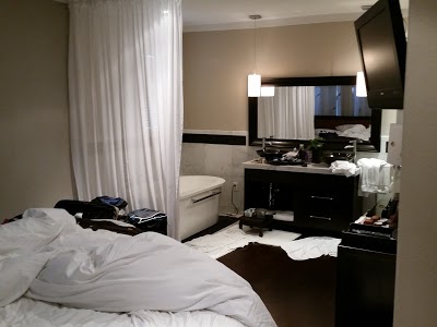 Cadet Hotel, Miami Beach, United States of America