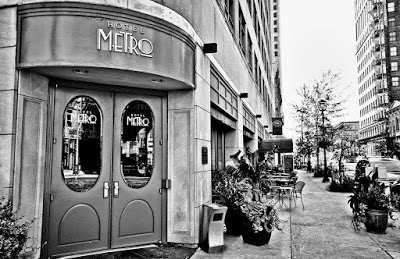 Hotel Metro, Milwaukee, United States of America