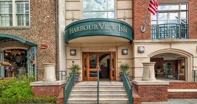 HarbourView Inn, Charleston, United States of America