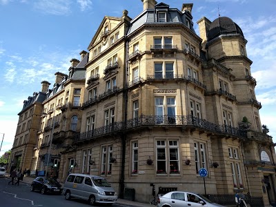 MIDLAND HOTEL, Bradford, United Kingdom