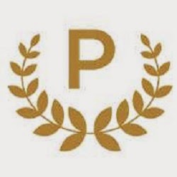 Grand Hotel Palatino, Rome, Italy