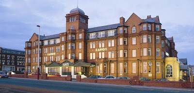 Savoy Blackpool Hotel, Blackpool, United Kingdom