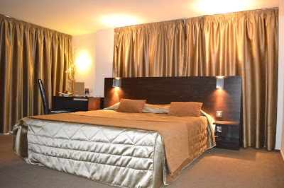 Amorgos Boutique Hotel, Larnaca, Cyprus
