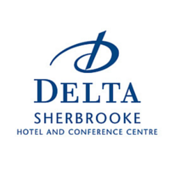 Delta Sherbrooke, Sherbrooke, Canada