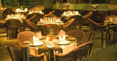 Mar Hotel, Recife, Brazil