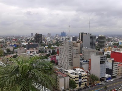 Best Western Royal Zona Rosa, Mexico City, Mexico