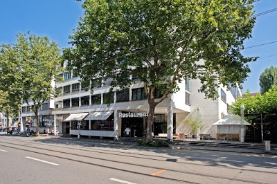 X Tra Hotel, Zurich, Switzerland