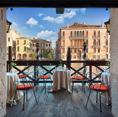 Hotel San Cassiano Ca'Favretto, Venice, Italy