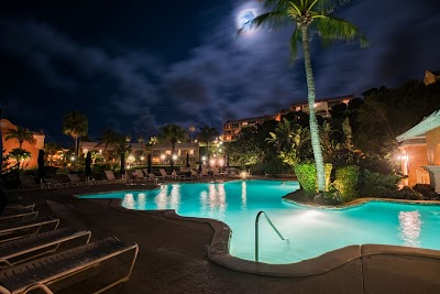 Grotto Bay Beach Resort, Hamilton Parish, Bermuda