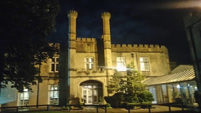 Mercure Dunkenhalgh Blackburn, Accrington, United Kingdom