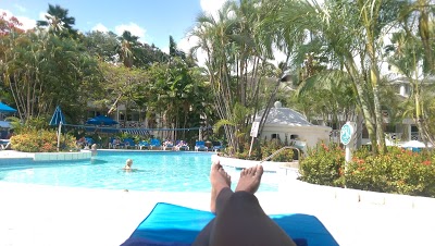 The Club, Barbados Resort & Spa All Inclusive, Holetown, Barbados