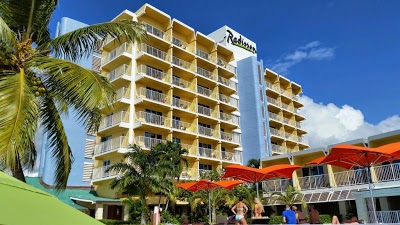 Radisson Aquatica Resort Barbados, Bridgetown, Barbados