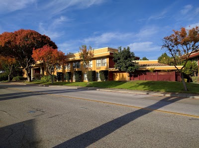 County Inn, Mountain View, United States of America