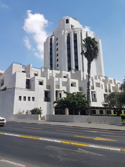 King Solomon Hotel Jerusalem, Jerusalem, Israel